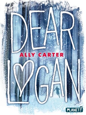 cover image of Dear Logan